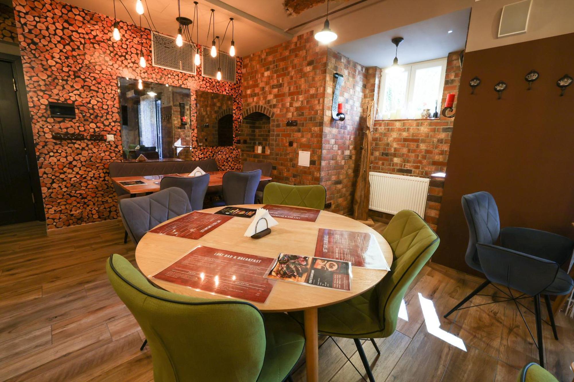 Boutique Hotel Ambiente ****+ Karlsbad Buitenkant foto