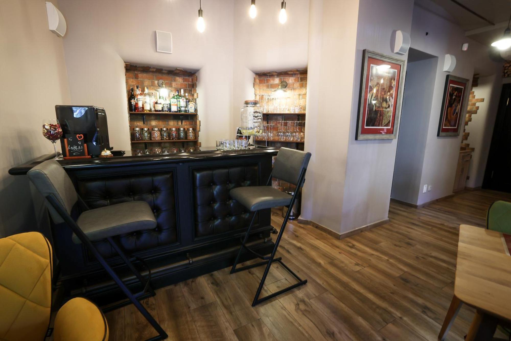 Boutique Hotel Ambiente ****+ Karlsbad Buitenkant foto
